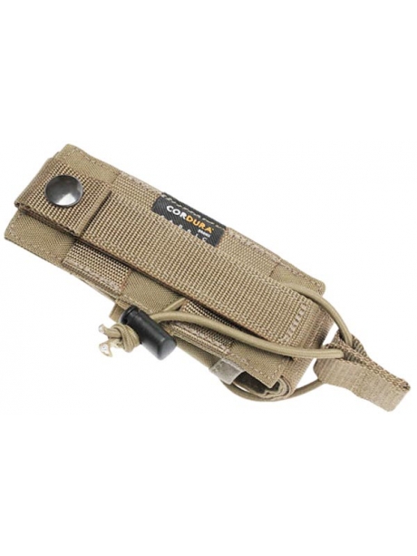 футляр поясной Fenix ALP-MT khaki