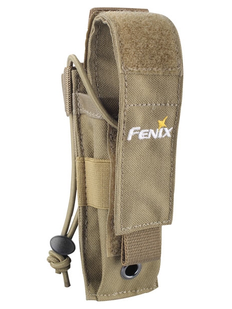 футляр поясной Fenix ALP-MT khaki