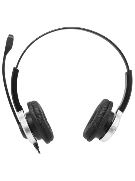 гарнитура для колл центра Accutone WB610MKII QD 