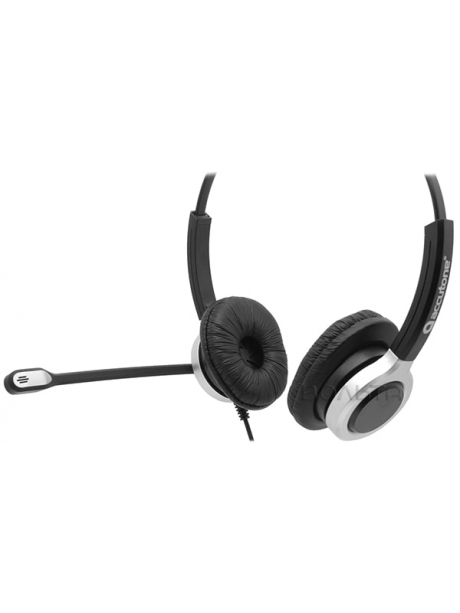 гарнитура для колл центра Accutone WB610MKII QD 