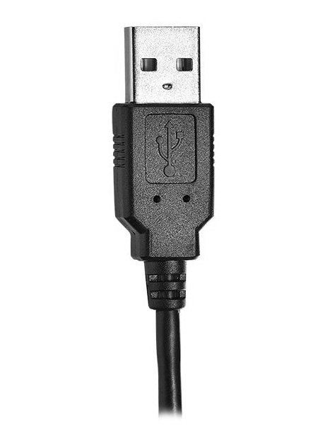 профессиональная USB гарнитура Accutone UB610MKII USB 