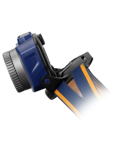 налобный фонарь Fenix HL40R синий