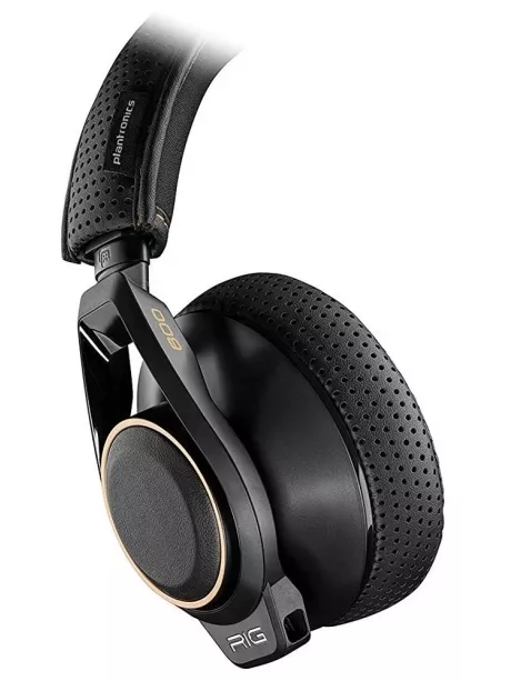 игровая гарнитура Plantronics RIG 600 black