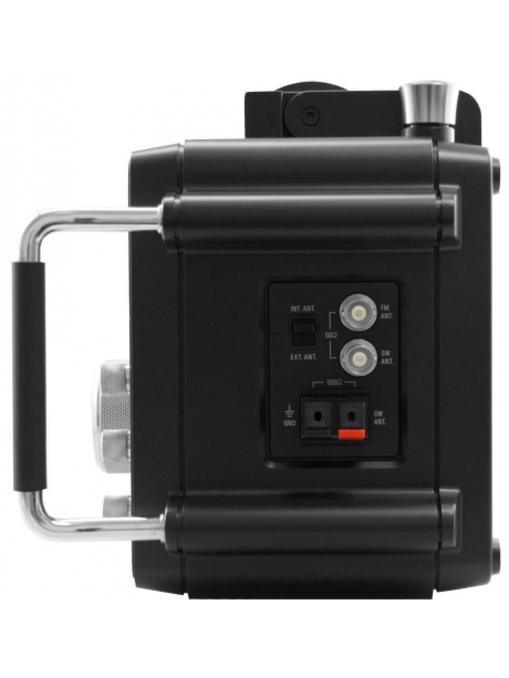 Всеволновый профессиональный радиоприемник Tecsun S-2000 (export version) black