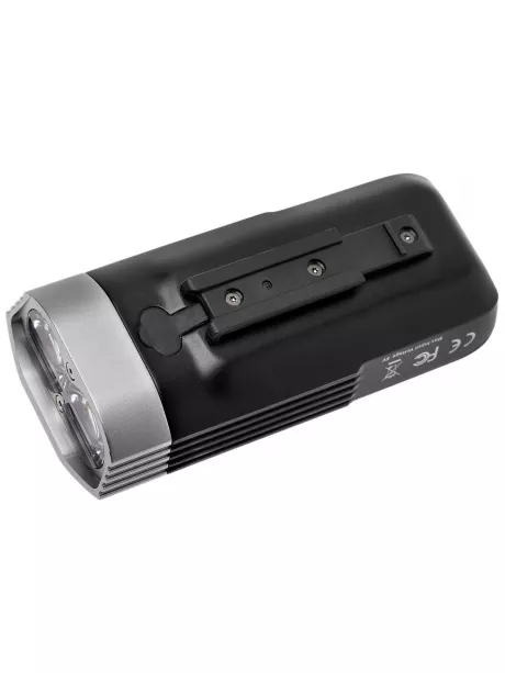 велофара Fenix BC30R 2017 black