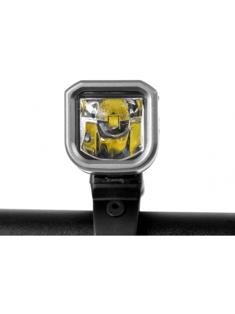 велосипедный фонарь Fenix BC25R black