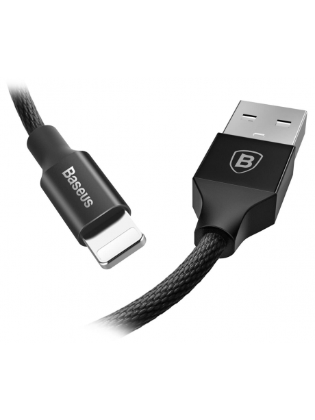 кабель для iPhone Baseus Yiven Cable For Apple 1.2m black