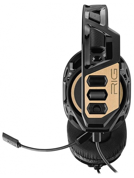 игровая гарнитура Plantronics RIG 300 black