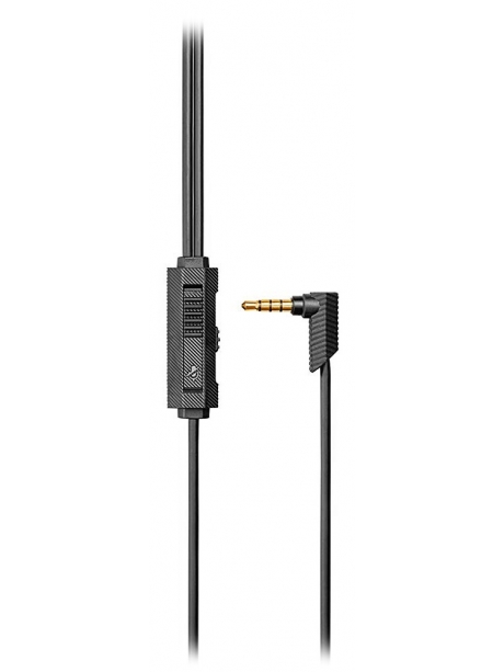 игровая гарнитура Plantronics RIG 300 black