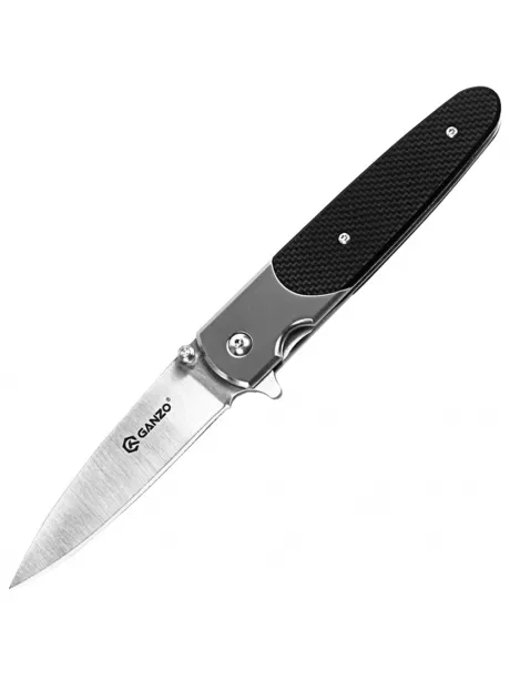 складной нож Ganzo G743-1 black