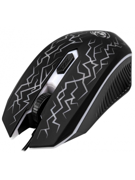 игровая мышь Dialog Gan-Kata MGK-08U black