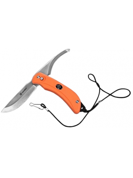 складной нож Ganzo Firebird F802 orange