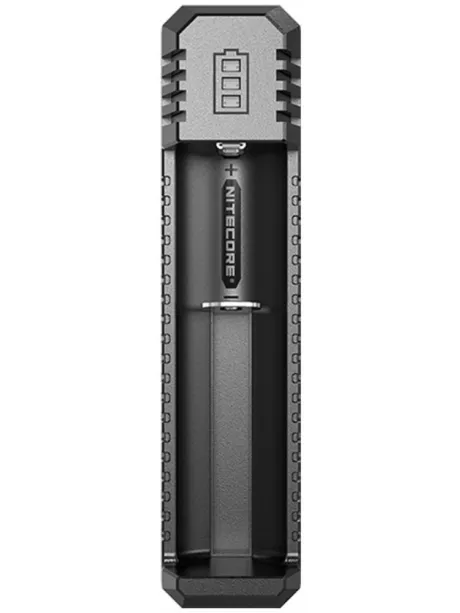 зарядное устройство для Li-Ion аккумуляторов NiteCore UI1 