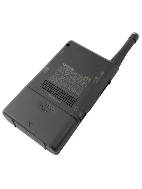 Карманный радиоприемник Tecsun R-919 black