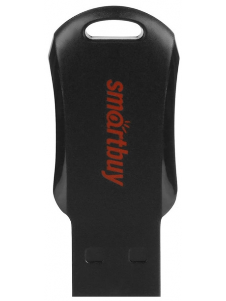 флешка USB SmartBuy UNIT 64GB red