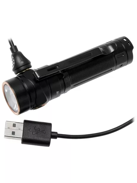 светодиодный фонарь Fenix E30R 