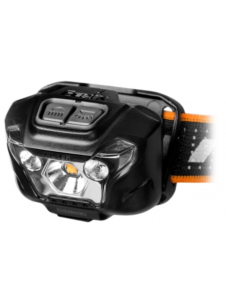 налобный фонарь Fenix HL18R черный