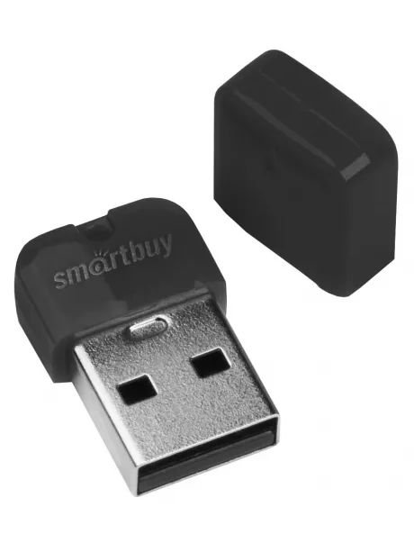 флешка USB SmartBuy ART 16GB black