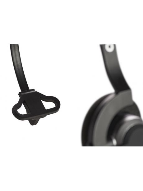 Гарнитура для колл центра Accutone TM910 QD 