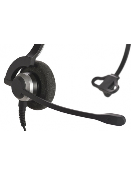 USB гарнитура для Microsoft LYNC Accutone UM910 USB 