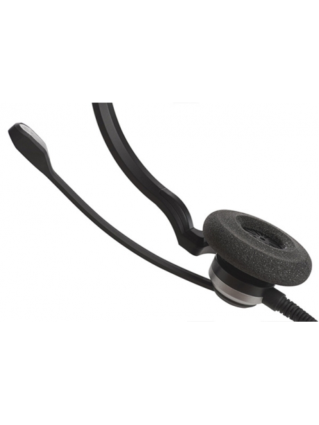 USB гарнитура для оператора call центра Accutone UB910 USB 