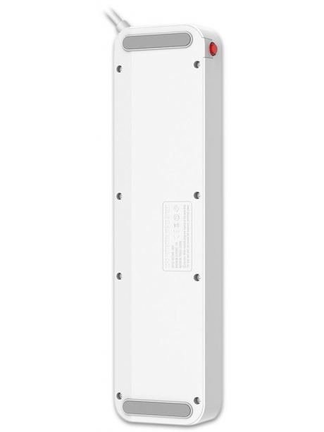 сетевой фильтр LDNIO SС5006 5 розеток 2м white