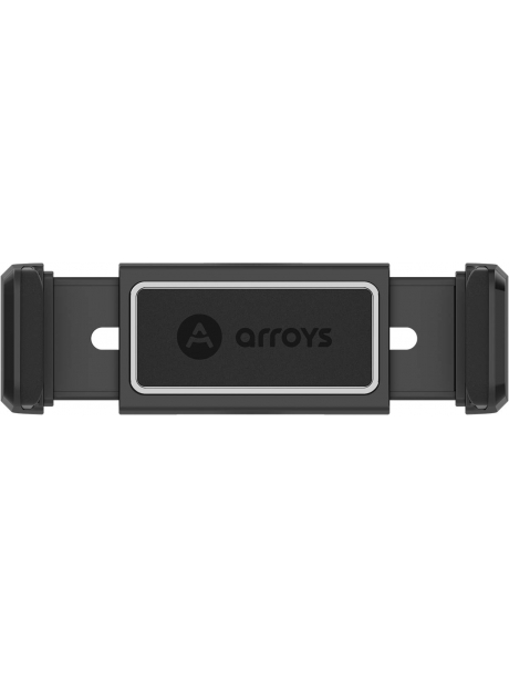 Держатель на торпедо и стекло Arroys Dash-C1 black