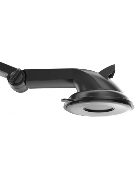 Держатель смартфона на присоске  Arroys Dash-C2 black