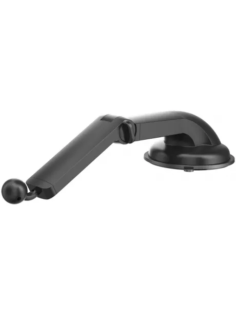 автодержатель на присоске с удлинителем Arroys Dash-SM2 black