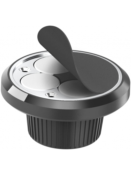 магнитный  держатель в вентиляцию Arroys Vent-RM1 black