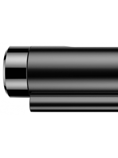 держатель для номера телефона в машину Baseus All Metal Temporary Parking Number Plate (dual-number version) black