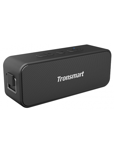 колонка Bluetooth Tronsmart Element T2 Plus 20W black