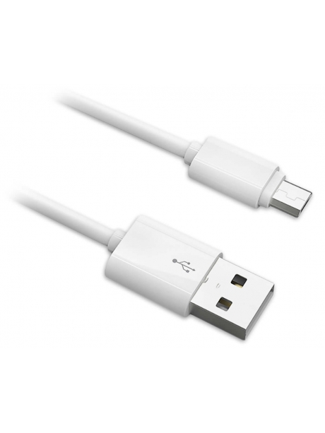 кабель передачи данных LDNIO SY-03 micro USB cable white