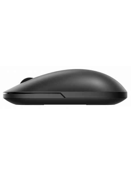 мышь компьютерная Xiaomi Wireless Mouse 2 black