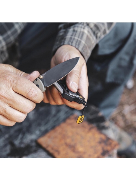 карманная точилка для ножей Work Sharp MICRO SHARPENER 