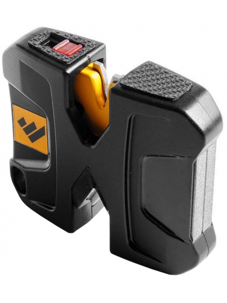 карманная точилка для ножей Work Sharp PIVOT SHARPENER 