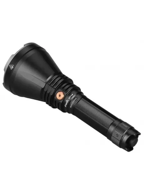 светодиодный фонарь со сфетофильтрами Fenix HT18 