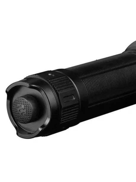 светодиодный фонарь со сфетофильтрами Fenix HT18 