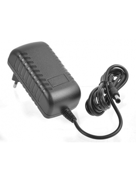 блок питания для светодиодного освещения Robiton IR12-3000S 5,5x2,5/12 черный