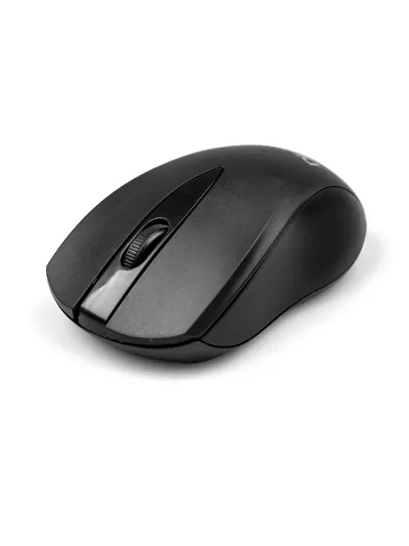 беспроводная мышь для ноутбука Dialog MROС-15U black