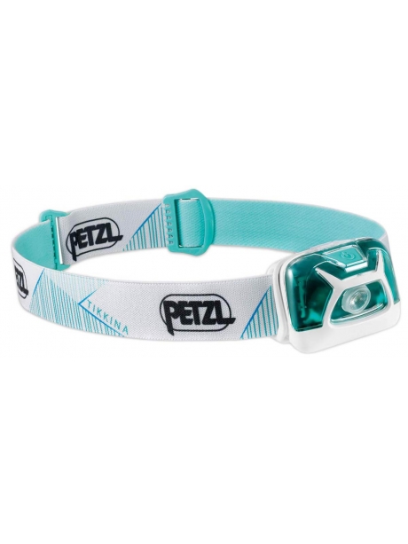налобный фонарь Petzl TIKKINA E060AA белый