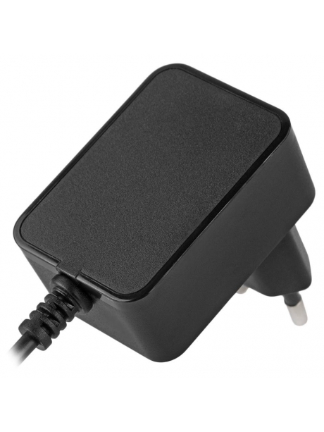 блок питания Robiton IR12-500S 5,5х2,1/12 (+) черный