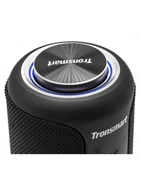 колонка Bluetooth Tronsmart Element T6 Plus Upgrade 40W black