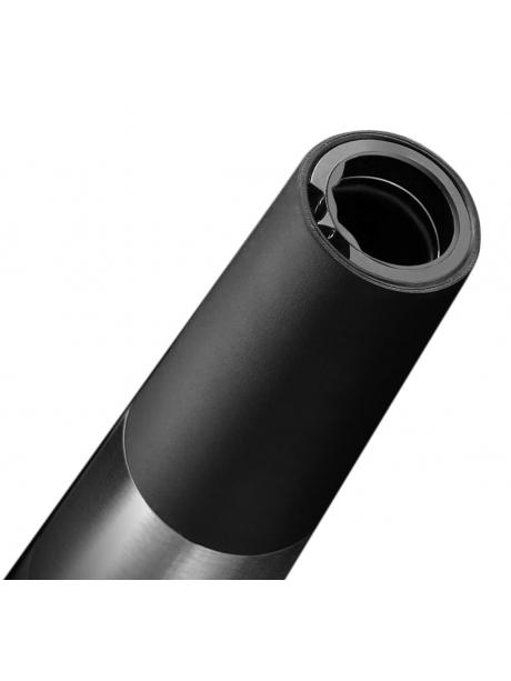 декантер для вина Xiaomi CIRCLE JOY Stainless Steel Fast Decanter 