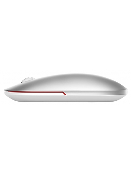 мышь компьютерная беспроводная Xiaomi Fashion-Style Mouse silver