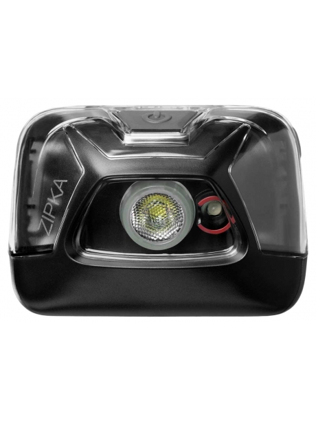налобный фонарь Petzl ZIPKA (E93GA) черный