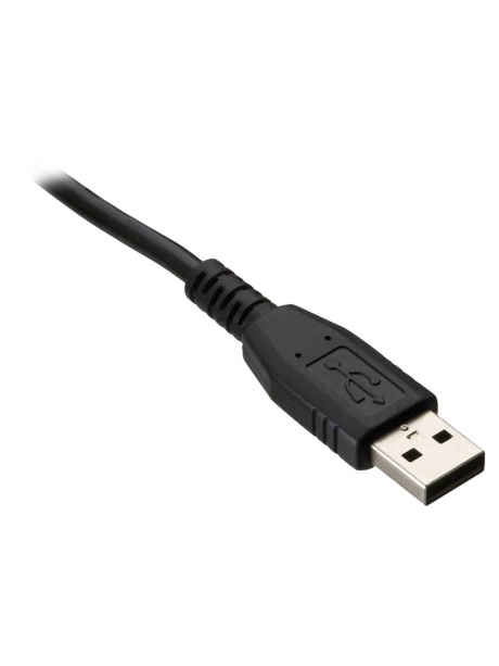 профессиональная USB гарнитура  Accutone UM610MKII ProNC USB Comfort 