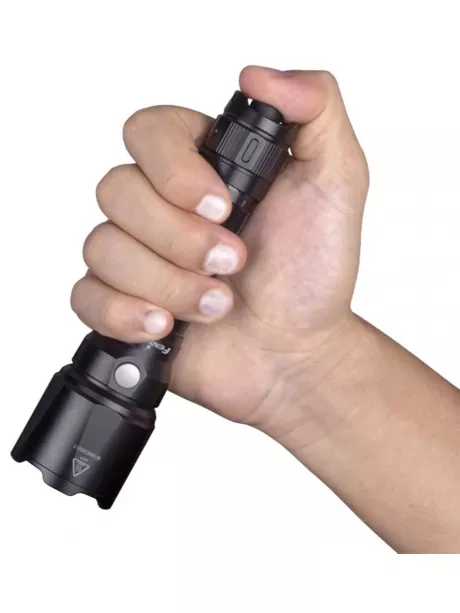 светодиодный фонарь Fenix TK22 V2.0 black