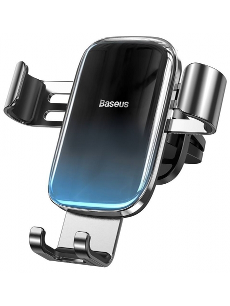 автомобильный держатель Baseus Glaze Gravity Car Mount black