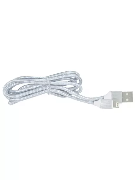 автомобильное зарядное устройство LDNIO АЗУ CM11 3USB*5,1A + Lightning cable black